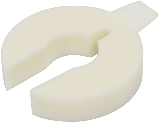[ALL64454-25] Allstar Performance - 16mm Shock Shim U-Shaped 3/8in 25pk