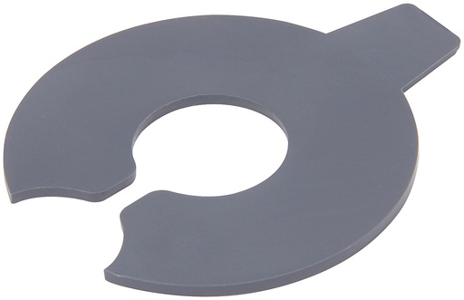 [ALL64456-25] Allstar Performance - 16mm Shock Shim Semi-Solid 1/16in 25pk
