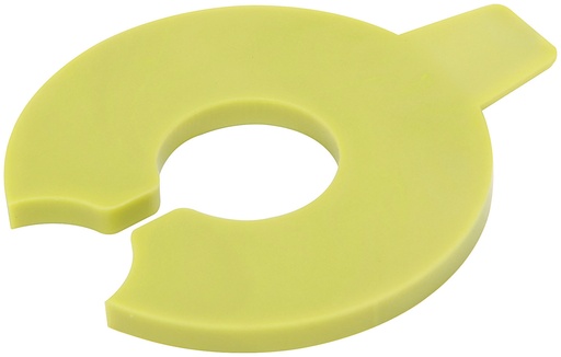 [ALL64458-25] Allstar Performance - 16mm Shock Shim Semi-Solid 1/8in 25pk