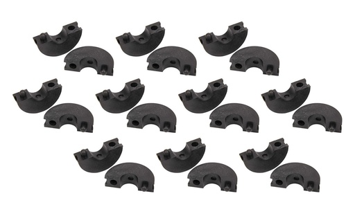 [ALL64460-10] Allstar Performance - 16mm Shock Collar Shim Kit 1/2in 10pk