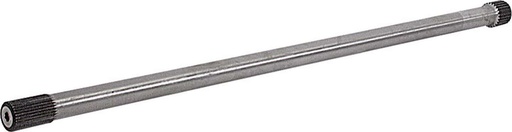 [ALL67306] Allstar Performance - Axle 28 Spl 30.5 Solid Discontinued