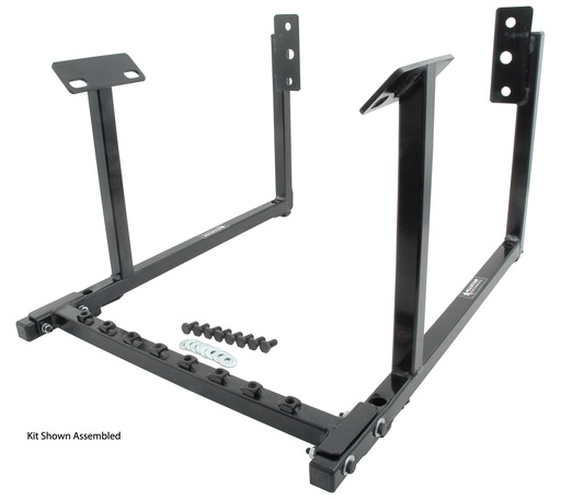 [ALL10132] Allstar Performance - Engine Cradle SB/BBC Heavy Duty