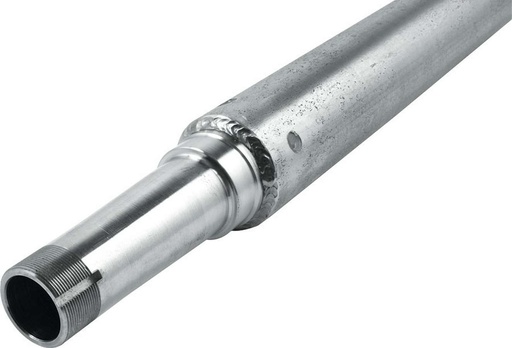 [ALL68222] Allstar Performance - Steel Axle Tube Wide 5 28in