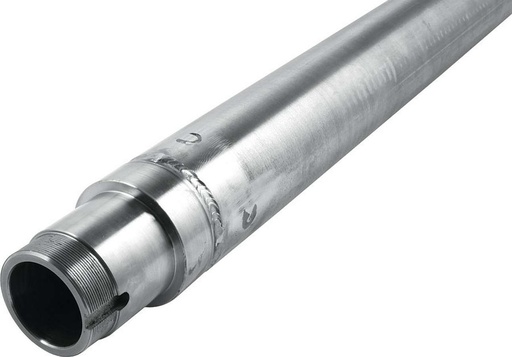 [ALL68248] Allstar Performance - Steel Axle Tube 5x5 2.5in Pin 26in