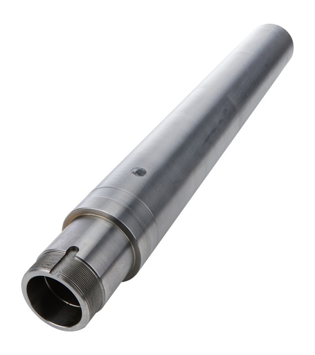 [ALL68262-26] Allstar Performance - Heavy Wall Steel Axle Tube 5x5 2.5 Pin 26in