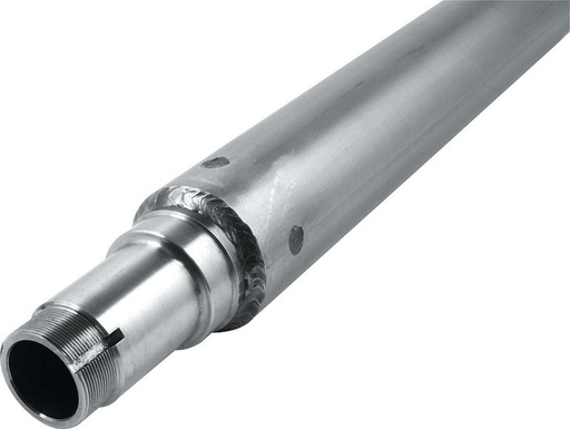 [ALL68280] Allstar Performance - Steel Axle Tube 5x5 2.0in Pin 32in