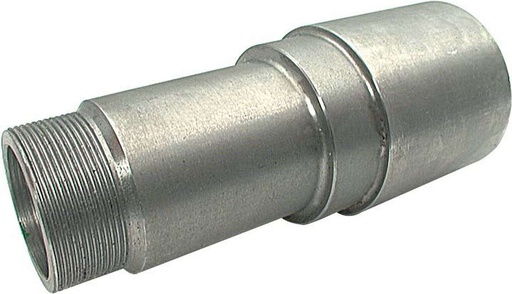 [ALL68302] Allstar Performance - Weld On Snout 5x5 2.0in Pin