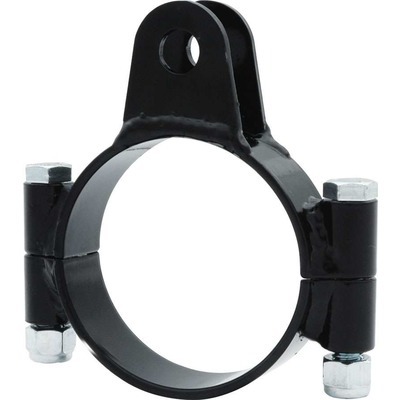 [ALL68323] Allstar Performance - Axle Tube Bracket With 3/8in Holes
