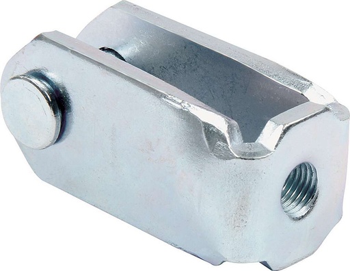 [ALL41026] Allstar Performance - Brake Pedal Clevis 3/8in-24