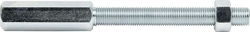 [ALL41027] Allstar Performance - Brake Pedal Rod 4-3/4in 3/8in-24