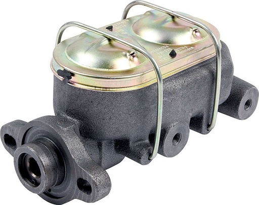 [ALL41060] Allstar Performance - Master Cylinder 1in Bore 3/8in Ports Cast Iron