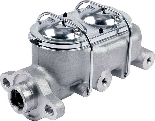 [ALL41061] Allstar Performance - Master Cylinder 1in Bore 3/8in Ports Aluminum