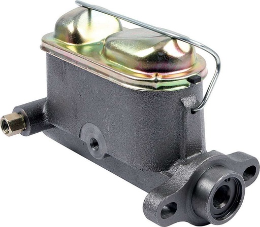 [ALL41064] Allstar Performance - Master Cylinder 1-1/4in Bore 3/8in/1/2in Ports