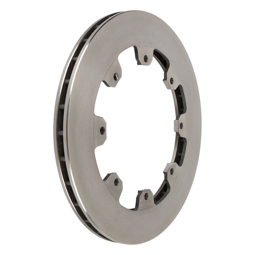 [ALL42010] Allstar Performance - Brake Rotor 32 Vane Non-Directional