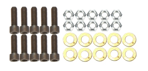 [ALL42036] Allstar Performance - Brake Rotor Bolt Kit 5/16in-24