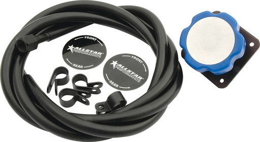 [ALL42072] Allstar Performance - Brake Bias Adjuster 5ft Cable Type