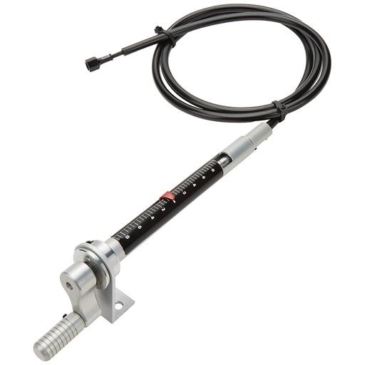 [ALL42078] Allstar Performance - Brake Bias Adjuster Short Crank Type 3/8