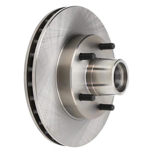 [ALL42087] Allstar Performance - Hub/Rotor M/C 1982-88 5 On 4.75in BC