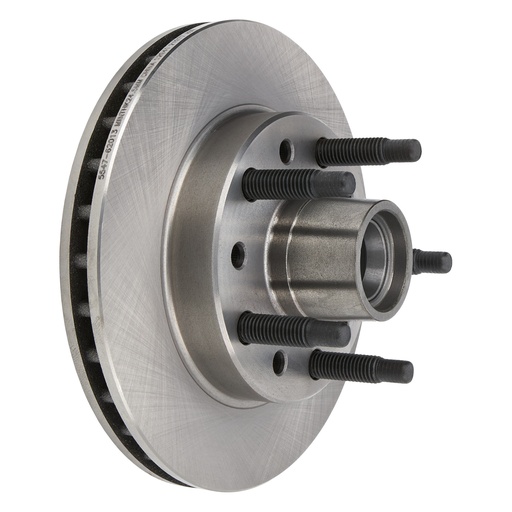 [ALL42088] Allstar Performance - Hub/Rotor M/C 1982-88 5 On 5.00in BC