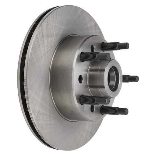 [ALL42089] Allstar Performance - Hub/Rotor Granada 5.0in BC w/ 5/8in Studs