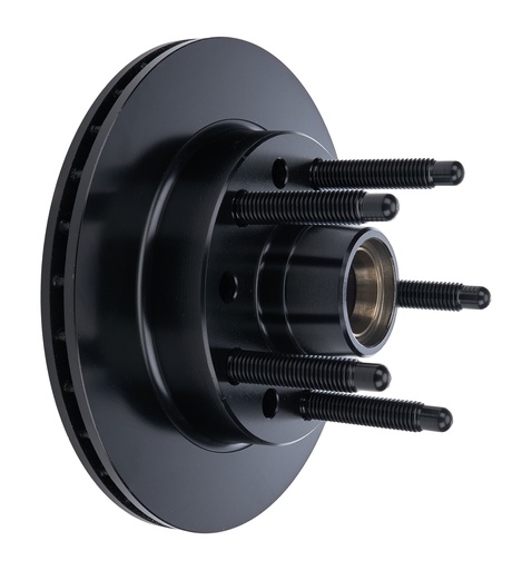 [ALL42094] Allstar Performance - Hub/Rotor Hybrid 5x5in