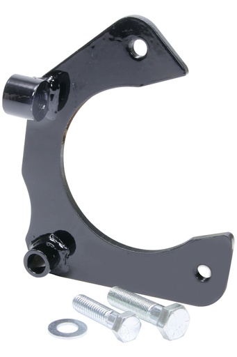 [ALL42110] Allstar Performance - Lh Caliper Bracket Must Ii/Pinto Spindle