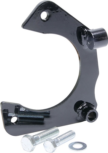 [ALL42111] Allstar Performance - RH Caliper Bracket Must II/Pinto Spindle