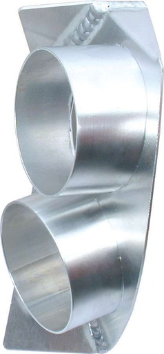 [ALL42112] Allstar Performance - Spindle Duct LH Dual