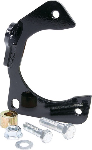 [ALL42118] Allstar Performance - Hybrid Brake Bracket Left