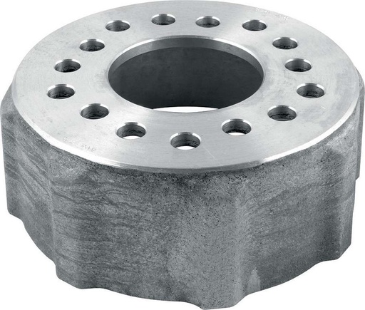 [ALL42129] Allstar Performance - Rotor Hat 2.5in Aluminum