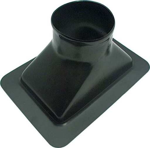 [ALL42140] Allstar Performance - Brake Duct Centered Single Hole