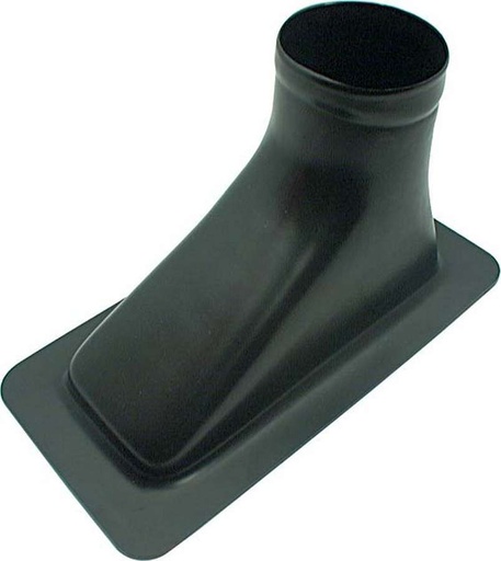 [ALL42141] Allstar Performance - Brake Duct Offset Single Hole