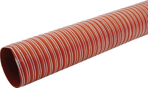 [ALL42152] Allstar Performance - Brake Duct Hose 3 X 10ft Orange 550 Deg