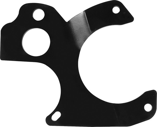 [ALL42180] Allstar Performance - Caliper Bracket Left Rear GM 7.5