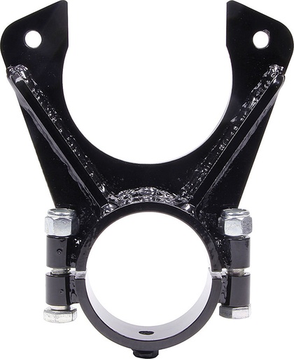 [ALL42186] Allstar Performance - Caliper Bracket Metric Clamp On w/ Gussets