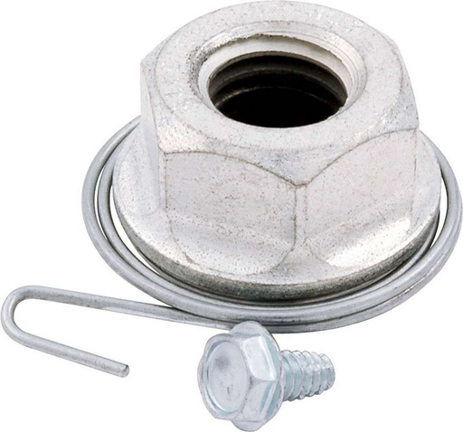 [ALL44108] Allstar Performance - Glueless Lug Nuts 5/8in Coarse Thread 5pk