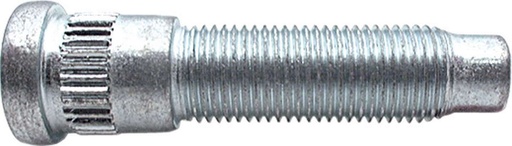 [ALL44112-40] Allstar Performance - Wheel Studs 1/2-20 x 2.25 40pk