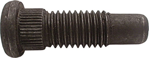 [ALL44115-40] Allstar Performance - Wheel Studs 5/8-11 x 2 40pk