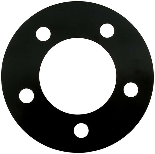 [ALL44124] Allstar Performance - Wheel Spacer Steel 1/16in 5x5