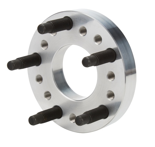 [ALL44128] Allstar Performance - Wheel Adapter Aluminum 1in