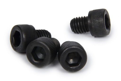 [ALL44132] Allstar Performance - Locking Screw 4pk For ALL44130 And ALL72173