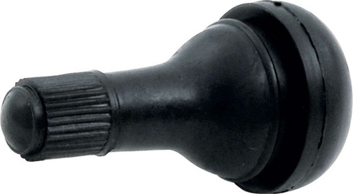 [ALL44136] Allstar Performance - Rubber Valve Stems For 5/8In Hole 4Pk