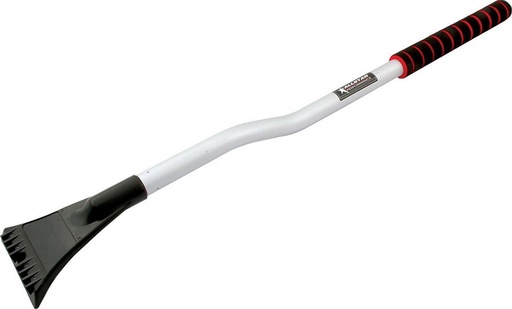 [ALL44165] Allstar Performance - Mud Scraper Alum Gray