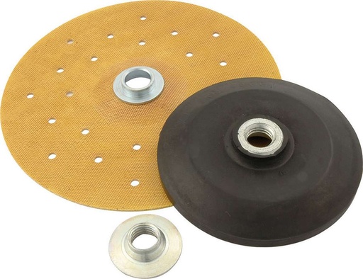 [ALL44186] Allstar Performance - 7in Backing Pad