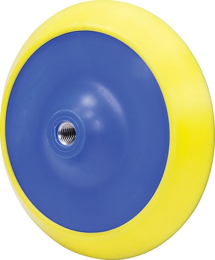 [ALL44188] Allstar Performance - Hooked Backing Pad