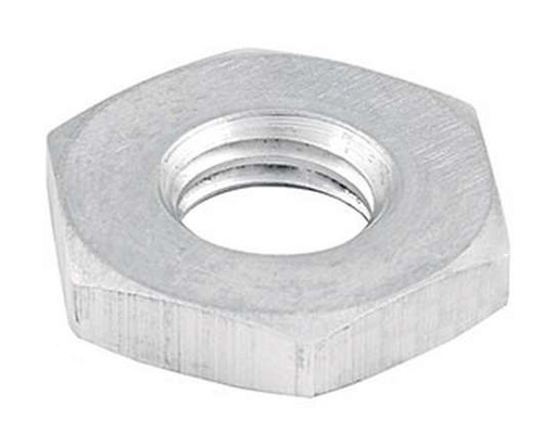 [ALL44210] Allstar Performance - Threaded Wheel Spacers 1/4in 5pk