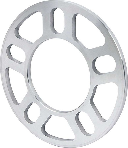 [ALL44216] Allstar Performance - Aluminum Wheel Spacer 1/4in