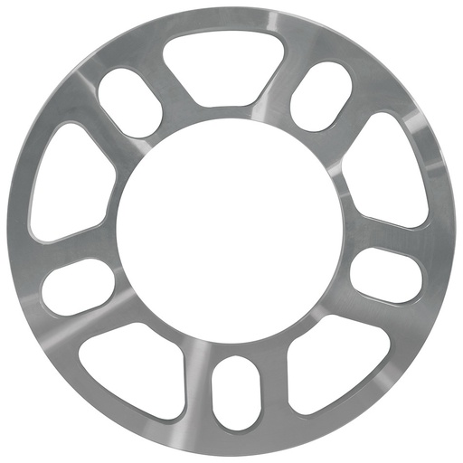 [ALL44217] Allstar Performance - Aluminum Wheel Spacer 1/2in