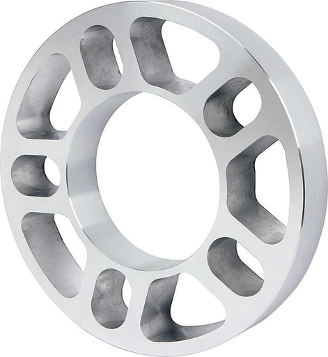 [ALL44219] Allstar Performance - Aluminum Wheel Spacer 1in