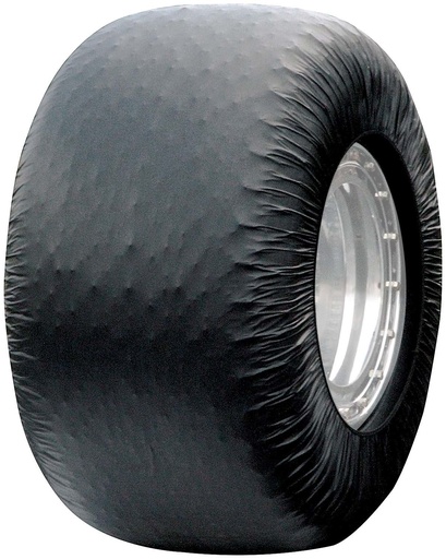 [ALL44223-12] Allstar Performance - Easy Wrap Tire Covers 12pk LM92